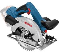 Bosch SEGA CIRCOLARE 18 V GKS 18V57 PRO 57 mm A BATTERIA LITIO CORPO MACCHINA