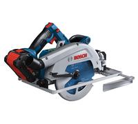 Bosch Sega Circolare 18V 2 X 8.0Ah LI-ION Pro Biturbo ProCORE18V Gks 18V-68 Gc