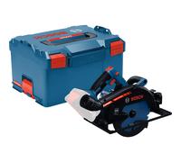 BOSCH Sega circolare a batteria EXKS18V-68GX