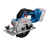 Sega circolare a batteria BOSCH PROFESSIONAL - GKS 18V-51 - 18V - 140 mm - Con 1 lama