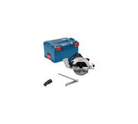 Bosch Sega circolare a batteria GKS 18V-68-2 in L-BOXX Quantità:1