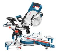 BOSCH Sega circolare GCM 8 SJL