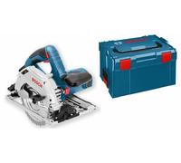 Bosch Sega Circolare Gks 55 + Gce Con L-BOXX 0601682101