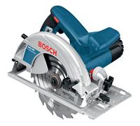 BOSCH Sega circolare portatile GKS 190