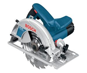 BOSCH Sega circolare portatile GKS 190
