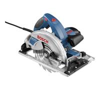 BOSCH Sega circolare portatile GKS 65 GCE