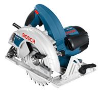 BOSCH Sega circolare portatile GKS 65 Professional