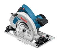BOSCH Sega circolare portatile GKS 85 G