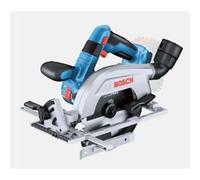 Bosch sega circolare senza fili 18 V GKS 18V-57-2 strumento nudo professionale