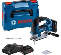 Bosch GST 18V-155 BC seghetto elettrico 3800 spm (fogli per minuto) 2 kg