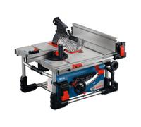 Bosch Sega da banco GTS 18V-70 (solo; C) Quantità:1