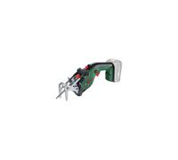 Bosch Keo 2300 spm (fogli per minuto) Nero, Verde, Rosso
