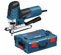 Bosch Sega Gst 150 Ce Con L-BOXX 0601512003
