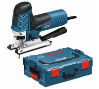 Bosch Sega Gst 150 Ce Con L-BOXX 0601512003