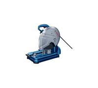 Bosch 0601B37200 0601B37200-GCO14-24J Sega per Il Taglio dei Metalli/Ø del Disco de Corte 355mm/ 2400W