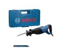 Bosch Sega universale 30 mm GSA 12-30 PRO Inclusa la Valigetta