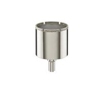BOSCH - SEGHE A TAZZA DIAMANTATE A UMIDO- 68MM