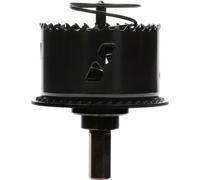 Bosch Seghetto A Cavo Con Smussatore, 68 Mm