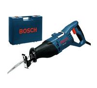 Bosch GSA 1100 E Professional 28mm 1100W Nero, Blu, Rosso sabre saws, 060164C800