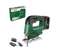 Bosch Home and Garden 603012002 EasySaw 18V-70 Seghetto alternativo a batteria