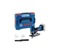 BOSCH Seghetto alternativo a batteria GST 18V-125 S