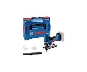 BOSCH Seghetto alternativo a batteria GST 18V-125 S