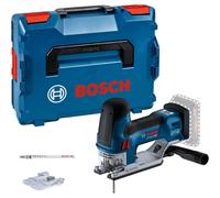 Bosch GST 18V-155 SC Professional seghetto elettrico 3800 spm (fogli per minuto) 2 kg