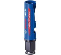 Bosch Sega a tazza EXPERT Construction Material, 19x60mm per trapano Quantità:1