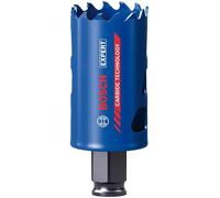 Bosch Sega a tazza EXPERT Tough Material, 40x60mm per trapano Quantità:1