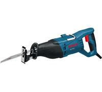 Bosch GSA 1100 E Professional 28mm 1100W Nero, Blu, Rosso sabre saws, 060164C800