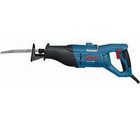 Bosch SEGHETTO FRONTALE 1100 W GSA 1100 E PROFESSIONAL 2700 giri/min PESO 3,6 kg