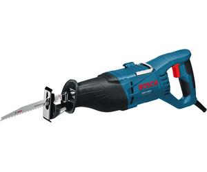 Bosch SEGHETTO FRONTALE 1100 W GSA 1100 E PROFESSIONAL 2700 giri/min PESO 3,6 kg