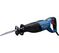 Bosch SEGHETTO FRONTALE 1250W GSA12-30 PROFESSIONAL 2700-3300 giri/min PESO 3,7 kg