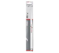 Bosch Seghetto Lame per Legno & Metallo 300mm Confezione Di 5 S1411DF