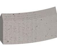 Bosch Segmenti per Pro Trockenbohrkrone, 62 X 11,5 MM, 1 1/4-Zoll UNC