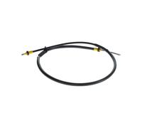 BOSCH Seilzug Feststellbremse 1.587 mm Pass. per u.a. RENAULT CLIO