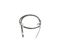 BOSCH Seilzug Feststellbremse 1.587 mm Per u.a. DAEWOO LANOS