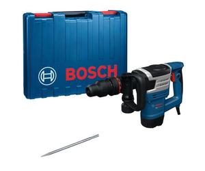 BOSCH Sekací kladivo (SDS-max) GSH5MX 0611338901
