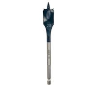 Bosch Selfcut Speed - Punta trapano per legno, 20 x 152 mm