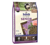 Bosch Senior 2 X 2,5 Kg (7,18€/Kg)