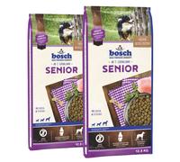 BOSCH Senior 25 kg (2 x 12.5 kg)