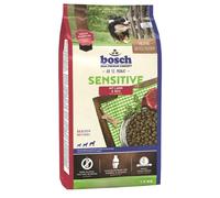 Bosch Sensitive Agnello & Riso 1 KG