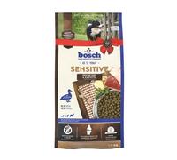 Bosch Sensitive Anatra E Patate 2 X 1 Kg