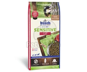 Bosch Sensitive Lamb & Rice 1 kg