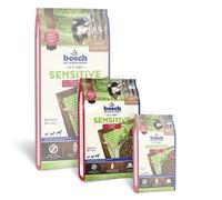 Bosch Sensitive Lamb & Rice - Cibo per cani con stomaco sensibile