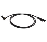 BOSCH 0 265 007 684 Sensore ABS
