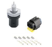 Bosch Sensore combinato temperatura pressione liquido 10 bar 140° C Set con c...