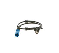 BOSCH Sensore Contagiri Frontale Adatto A per BMW 5er Touring E61 Nuovissimo