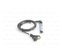 BOSCH Sensore Contagiri Posteriore Adatto per BMW 3er Compatto E46 0 986 594 017