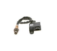 Bosch Sensore filtro antiparticolato DPF 0 281 007 099 per Mercedes-Benz GLC